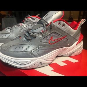 women's nike m2k tekno na casual shoes